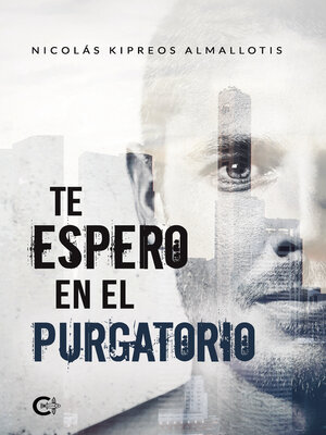 cover image of Te espero en el purgatorio
